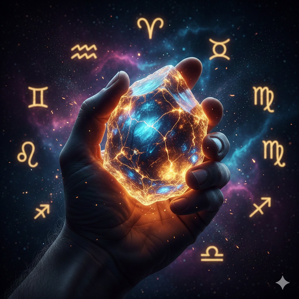 ¿Sientes que tu energía se apaga? Reactiva tu suerte con este talismán zodiacal | Soy Espiritual