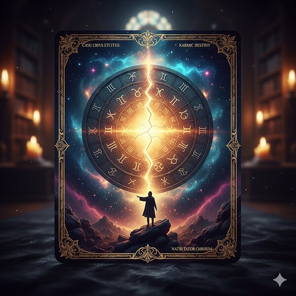 Tu karma para 2026 según tu signo