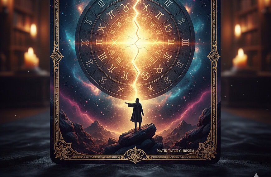 Tu karma para 2026 según tu signo