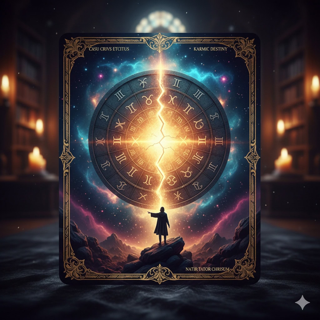 Tu karma para 2026 según tu signo | Soy Espiritual