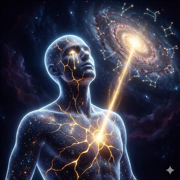 El pacto secreto que tu alma firmó antes de nacer y que has olvidado