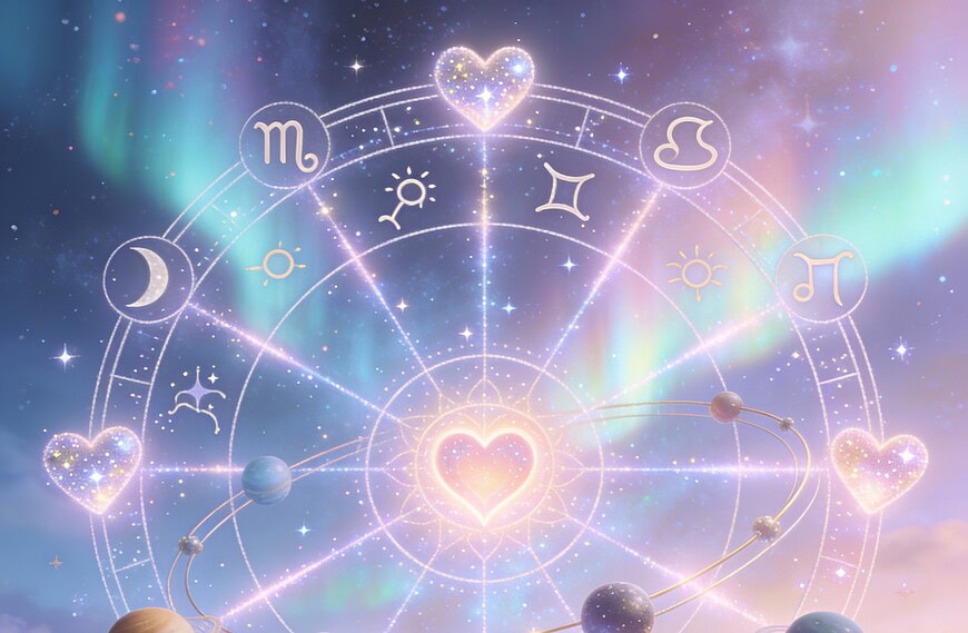 Tu Signo Revela Por Qué Saboteas Todas Tus Relaciones Amorosas (y cómo detenerlo ahora)