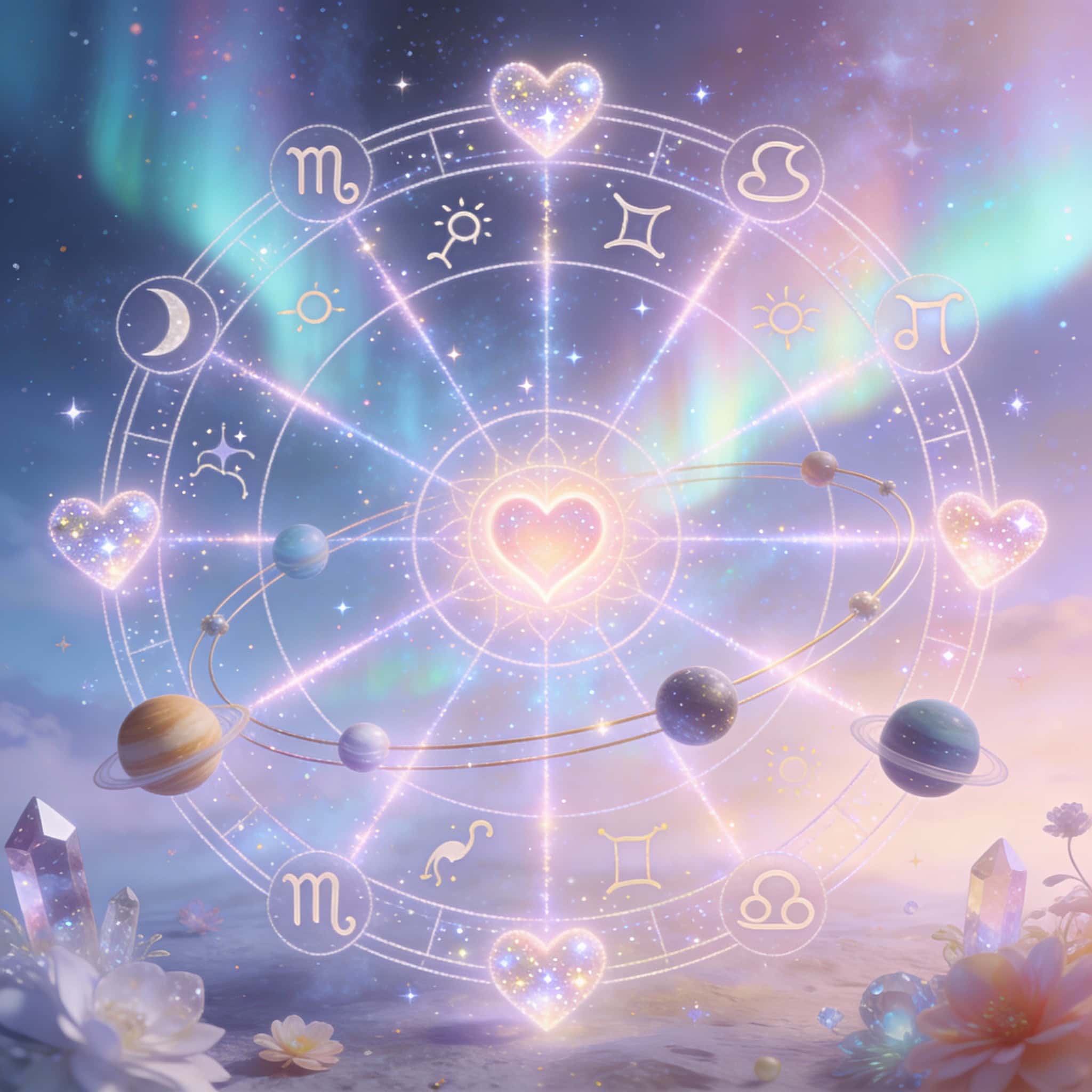 Tu Signo Revela Por Qué Saboteas Todas Tus Relaciones Amorosas (y cómo detenerlo ahora) | Soy Espiritual