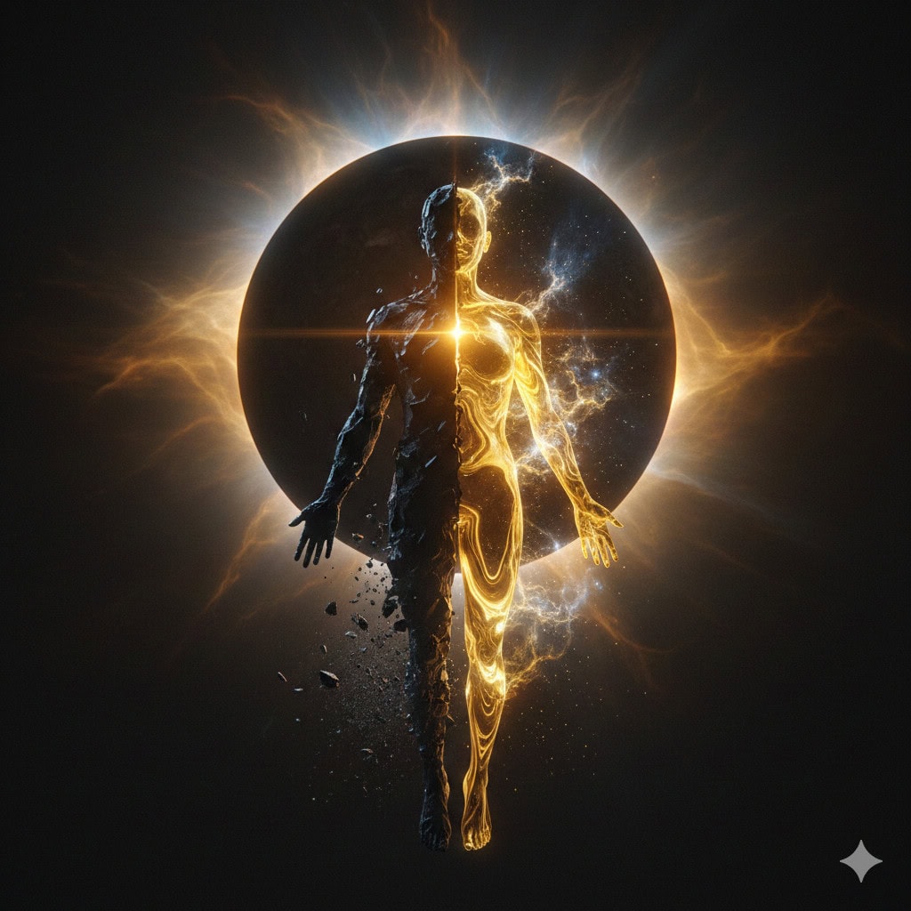 Lo que el universo te arrebatará (y lo que te regalará) en 2026. | Soy Espiritual