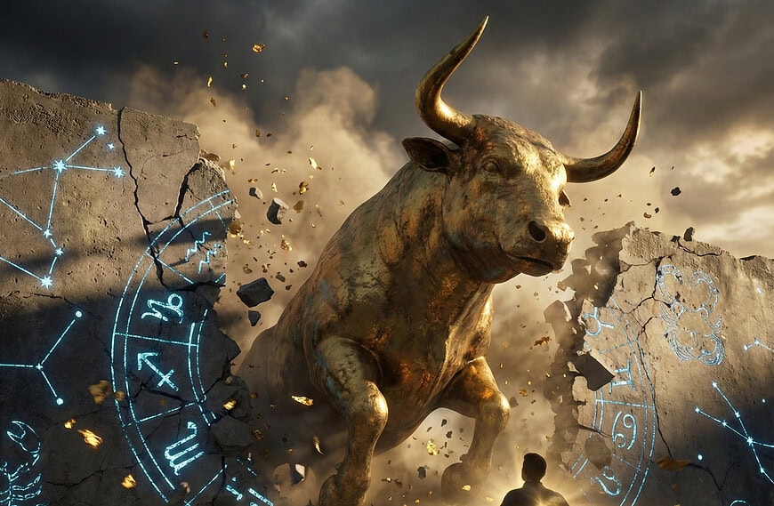 Por Qué Seguirás Arruinado en 2026 Si No Activas Este Código Financiero de Tu Signo Ahora Mismo