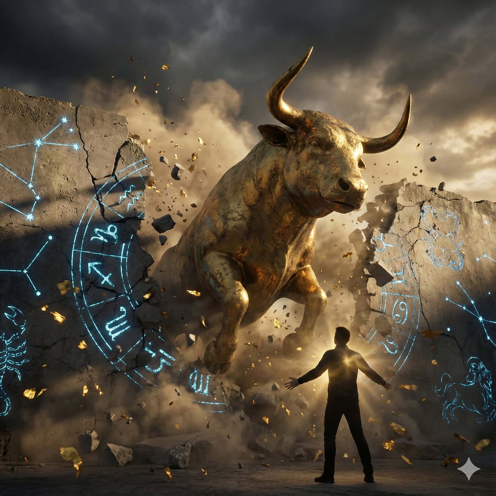 Por Qué Seguirás Arruinado en 2026 Si No Activas Este Código Financiero de Tu Signo Ahora Mismo | Soy Espiritual