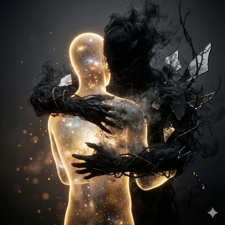 Si naciste en estos meses, cuidado: eres un imán para narcisistas y no te has dado cuenta