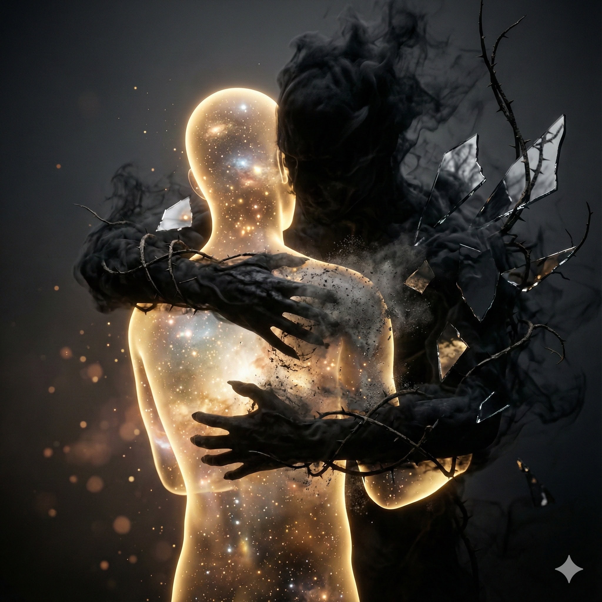 Si naciste en estos meses, cuidado: eres un imán para narcisistas y no te has dado cuenta | Soy Espiritual