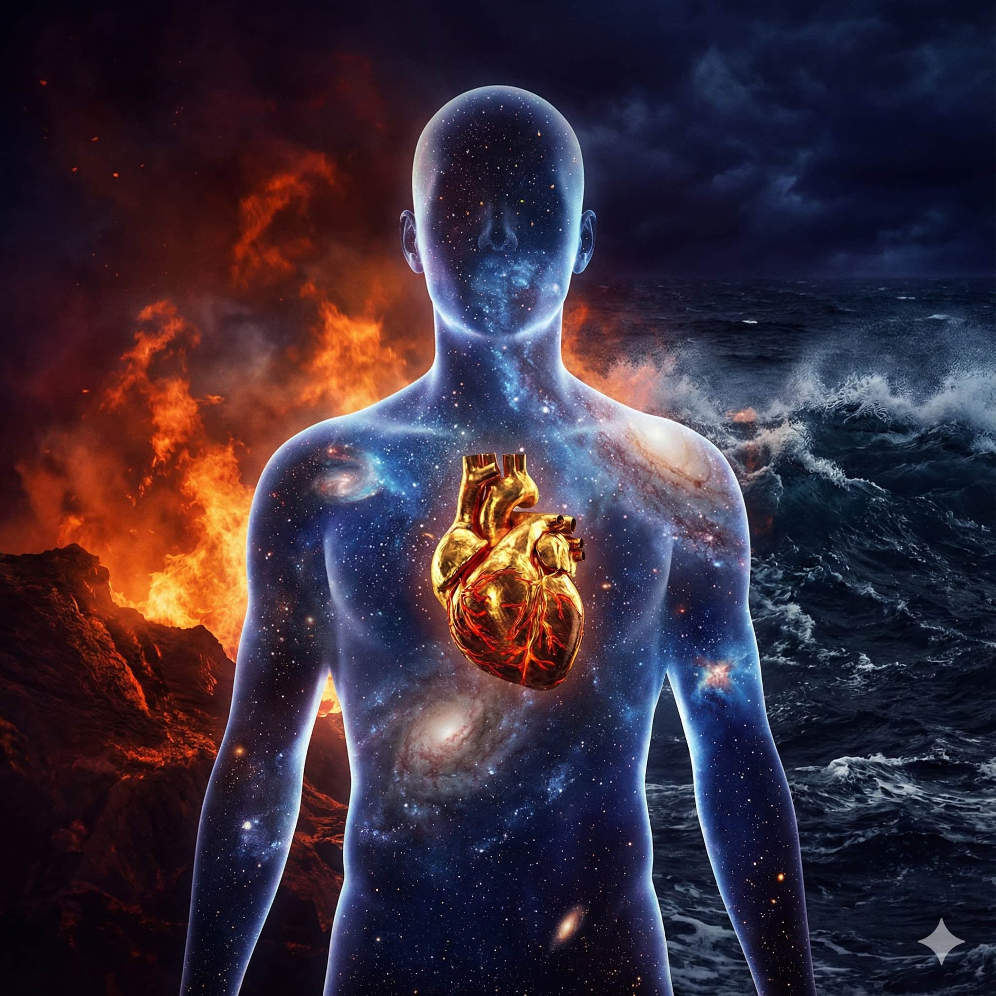 Dime cuándo naciste y te diré qué herida emocional escondes al enamorarte | Soy Espiritual