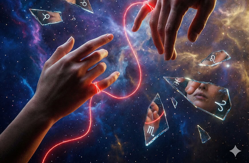 Por Qué 2026 Será el Año en que Tu Corazón Dejará de Latir por Miedo y Empezará a Arder por Destino