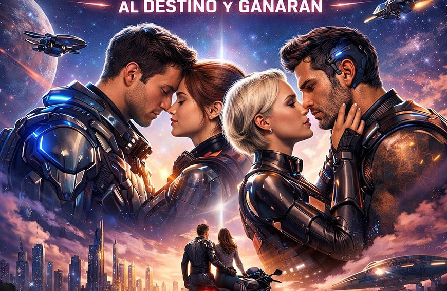 El amor en 2026: Las duplas que desafiarán al destino y ganarán