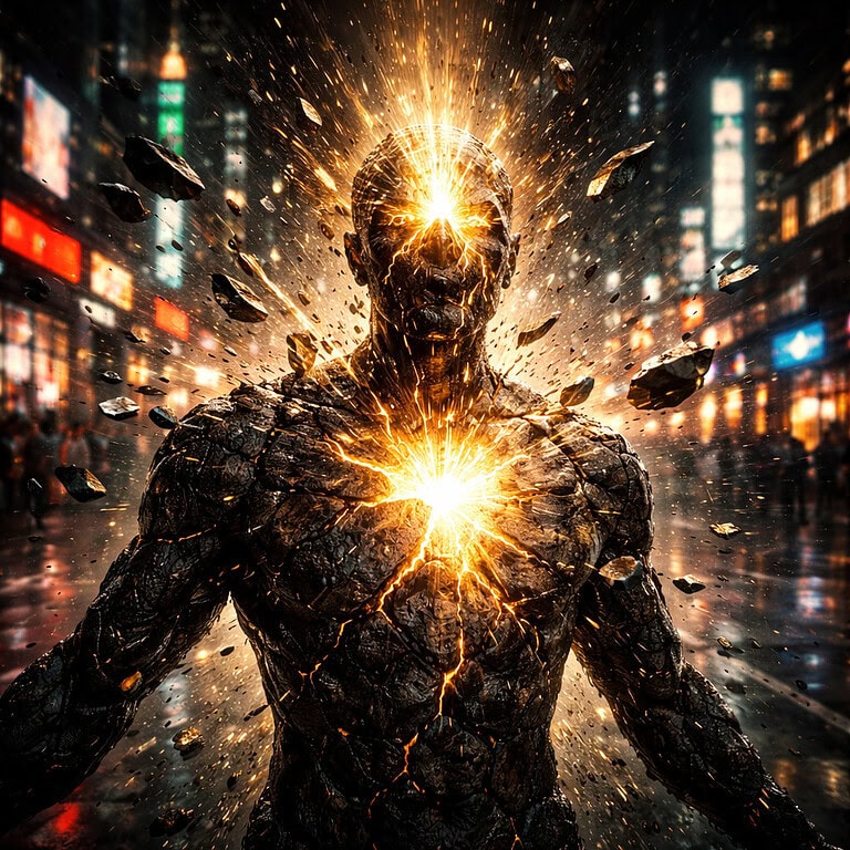 La coordenada geográfica que activará tu abundancia este año