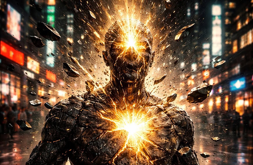 La coordenada geográfica que activará tu abundancia este año