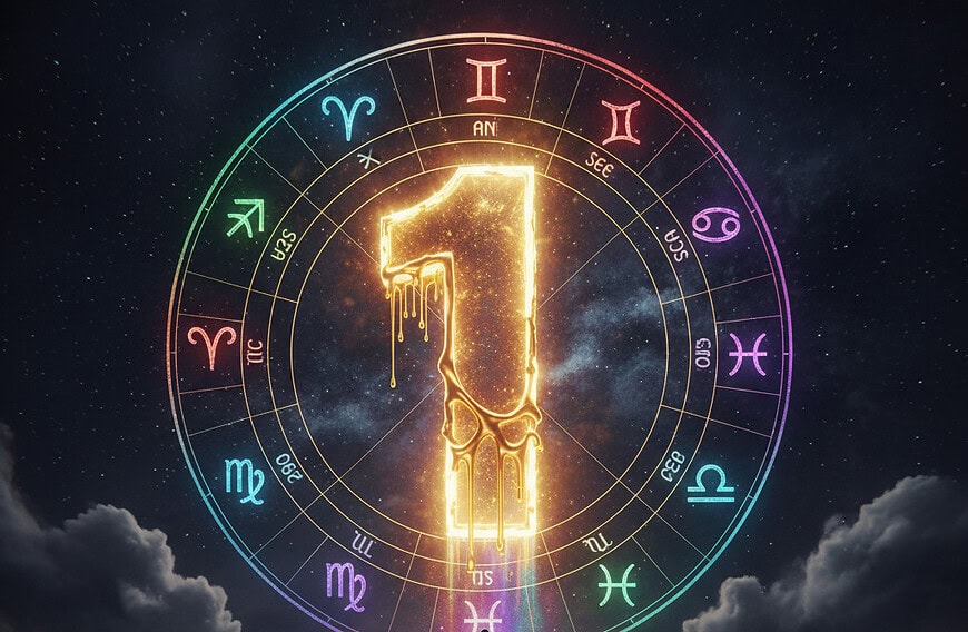 Significado numerológico del 2026 para tu signo