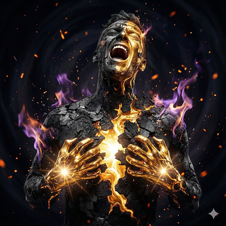 Quema tu karma de 2025: El ritual obligatorio según tu mes para no repetir el infierno