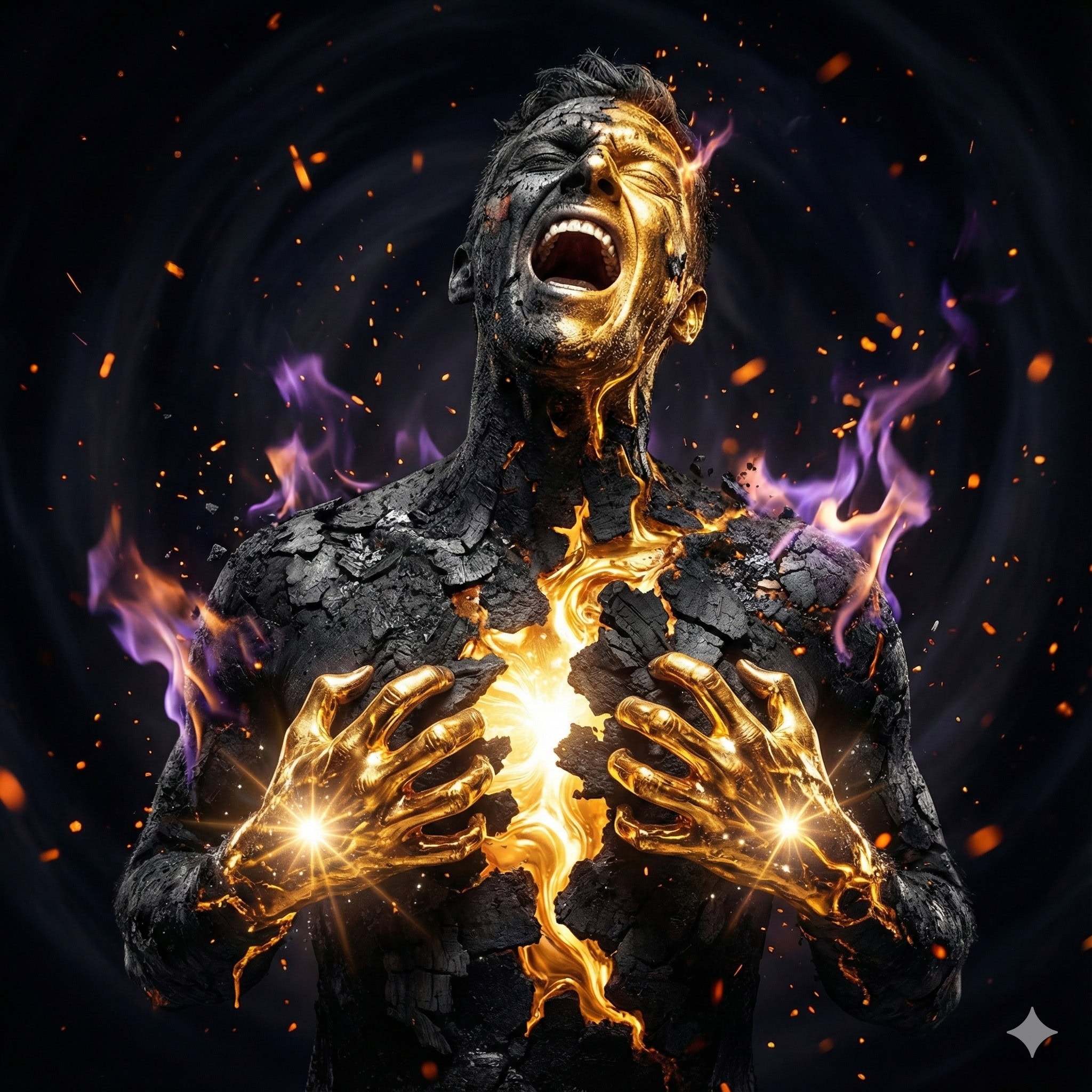 Quema tu karma de 2025: El ritual obligatorio según tu mes para no repetir el infierno | Soy Espiritual