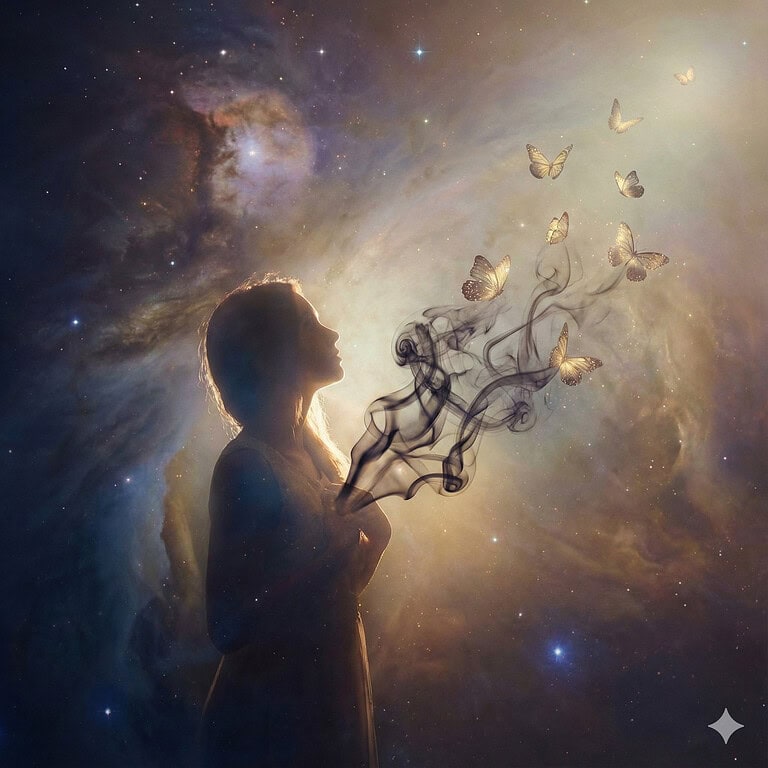 Deja de atraer desgracias: La purga energética brutal que estos signos necesitan hoy mismo