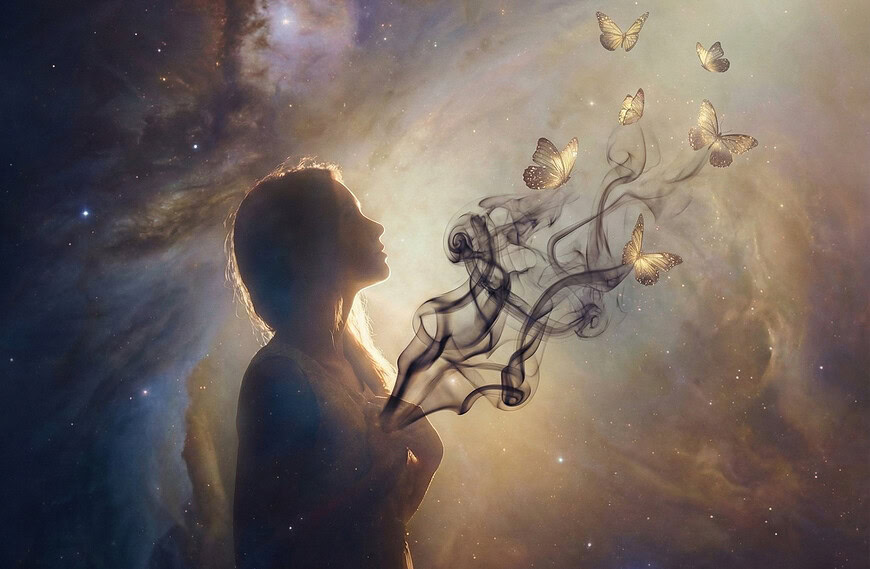 Deja de atraer desgracias: La purga energética brutal que estos signos necesitan hoy mismo