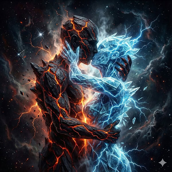 Peligro inminente: Por qué tu peor enemigo astral es tu mejor amante