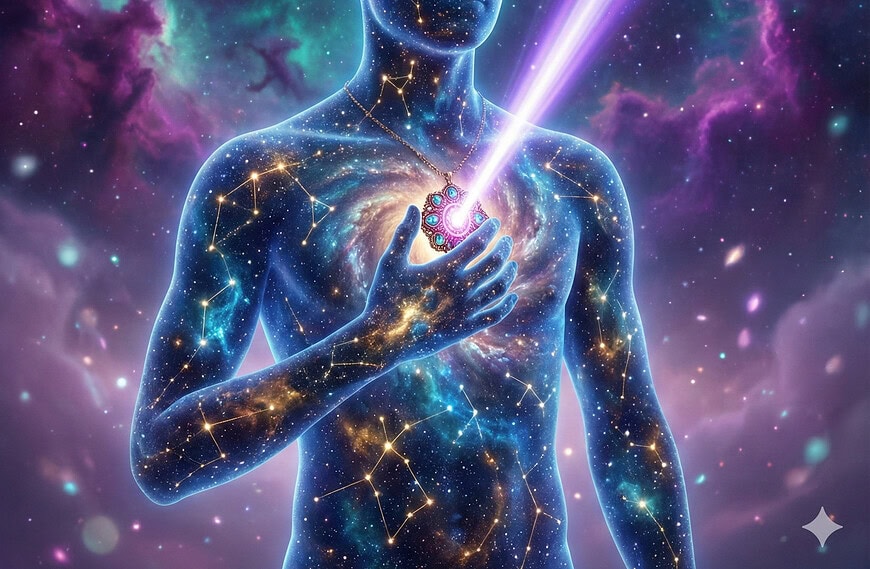 ¿Por qué te va mal en la vida? El talismán secreto que tu signo necesita urgentemente