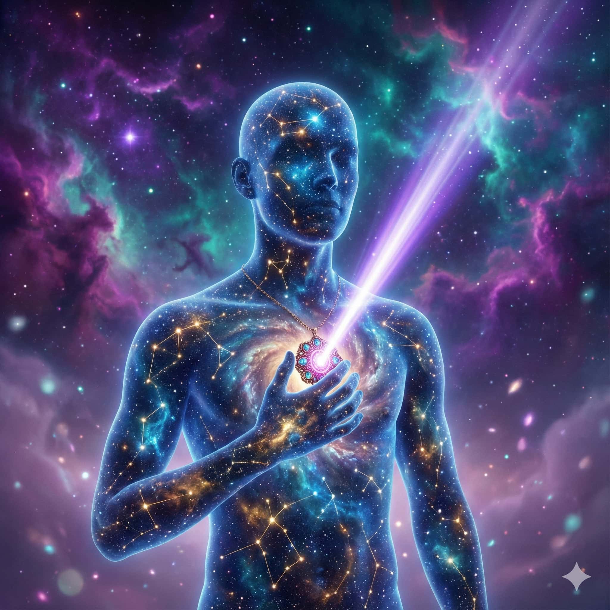 ¿Por qué te va mal en la vida? El talismán secreto que tu signo necesita urgentemente | Soy Espiritual