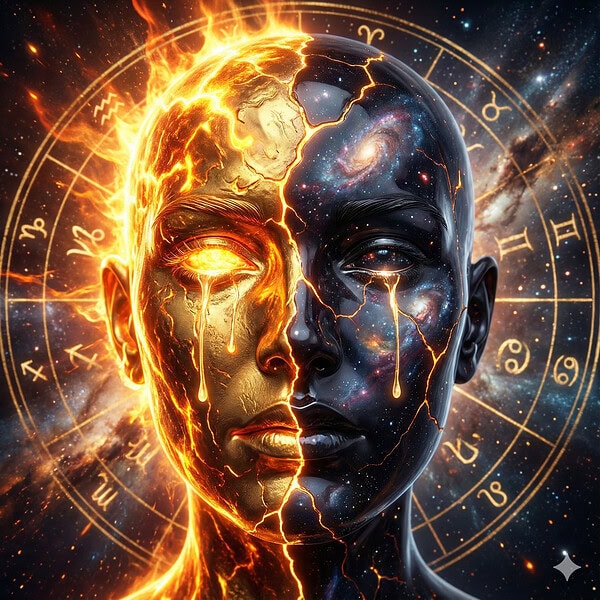 ¡TU DESTINO ESTÁ SELLADO! El Único Signo Que Robará Tu Alma y Cambiará Tu Vida Para Siempre en 2026