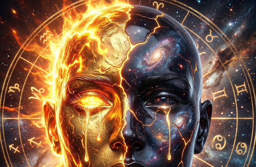 ¡TU DESTINO ESTÁ SELLADO! El Único Signo Que Robará Tu Alma y Cambiará Tu Vida Para Siempre en 2026