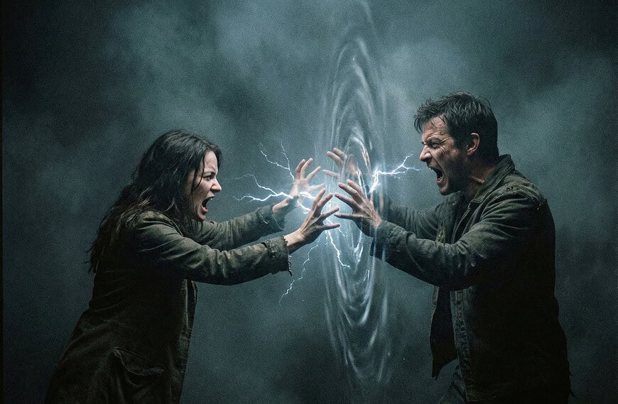 El amor que te destruye y te revive: Parejas del zodiaco condenadas a una eterna y sangrienta atracción fatal