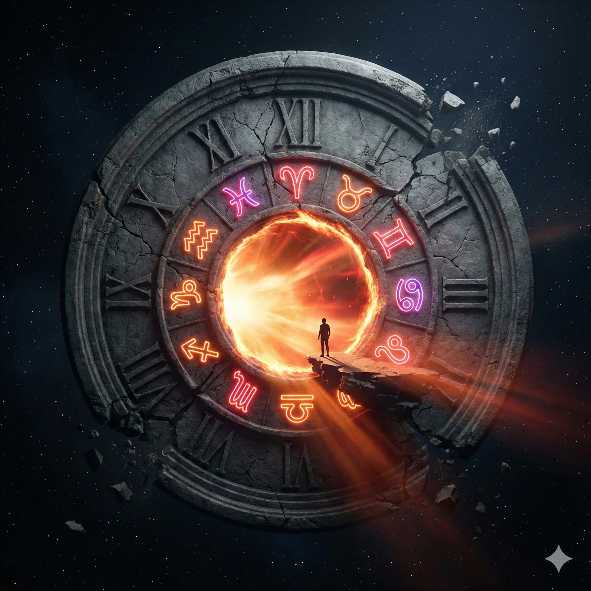 Por qué tu vida será un fracaso en 2026 si ignoras esta advertencia final de tu signo | Soy Espiritual