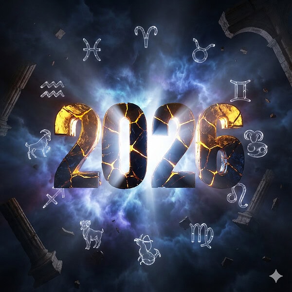 LA SENTENCIA FINAL DEL ZODIACO: ESTE ES EL ÚNICO NÚMERO QUE SALVARÁ A TU SIGNO DE LA CATÁSTROFE ABSOLUTA EN 2026