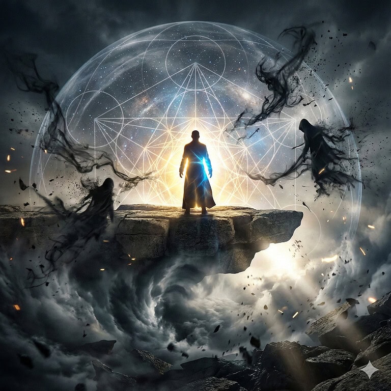 Si naciste en estos meses, tienes una protección divina tan fuerte que ni la brujería puede tocarte