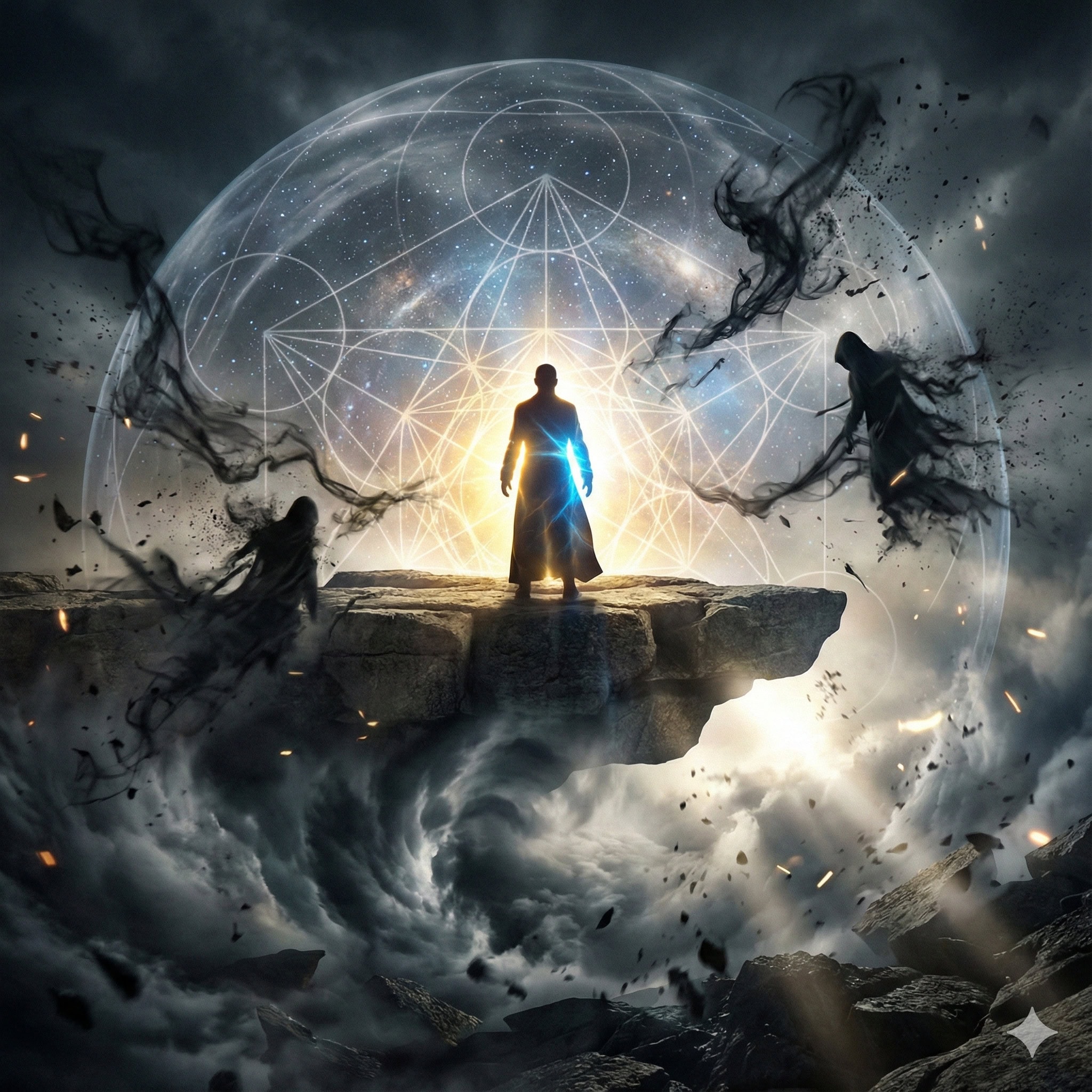 Si naciste en estos meses, tienes una protección divina tan fuerte que ni la brujería puede tocarte | Soy Espiritual