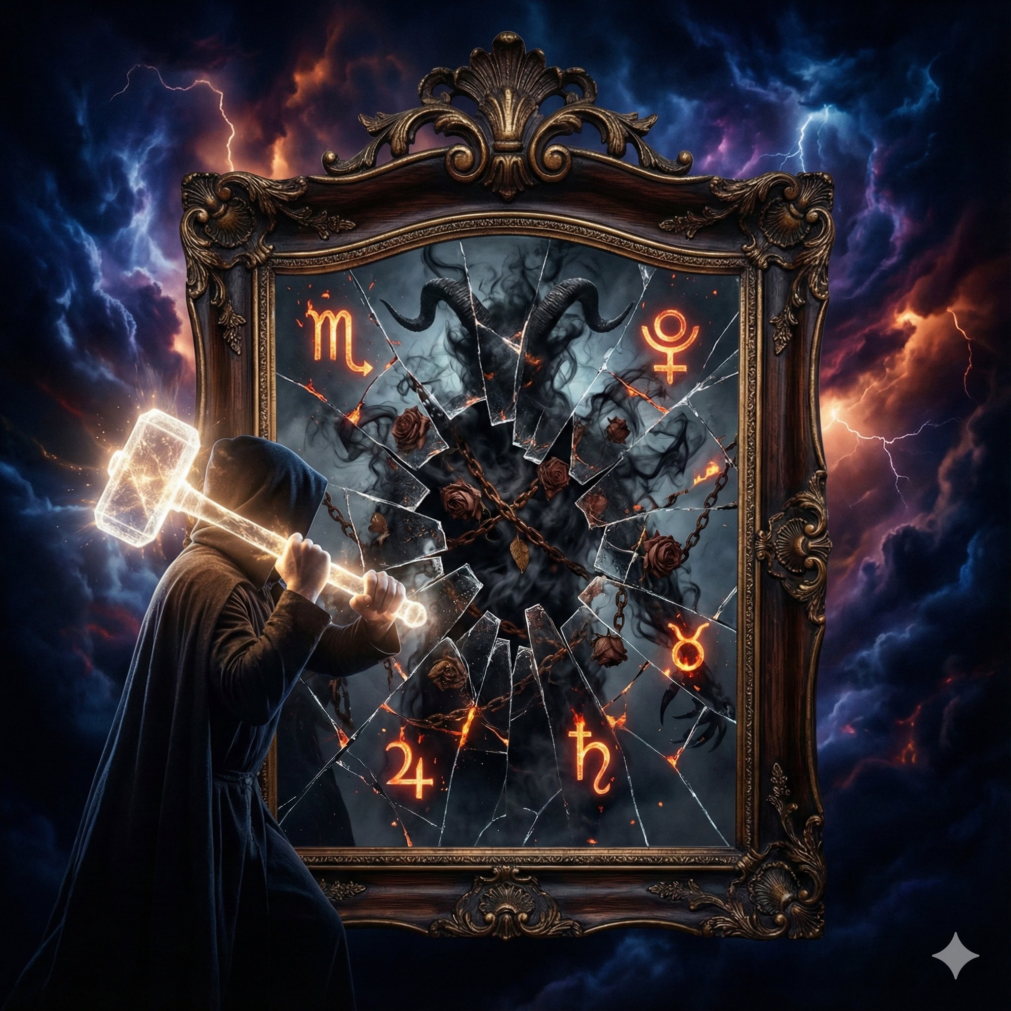 Por qué el amor tranquilo te aburre y el caos te excita | Soy Espiritual