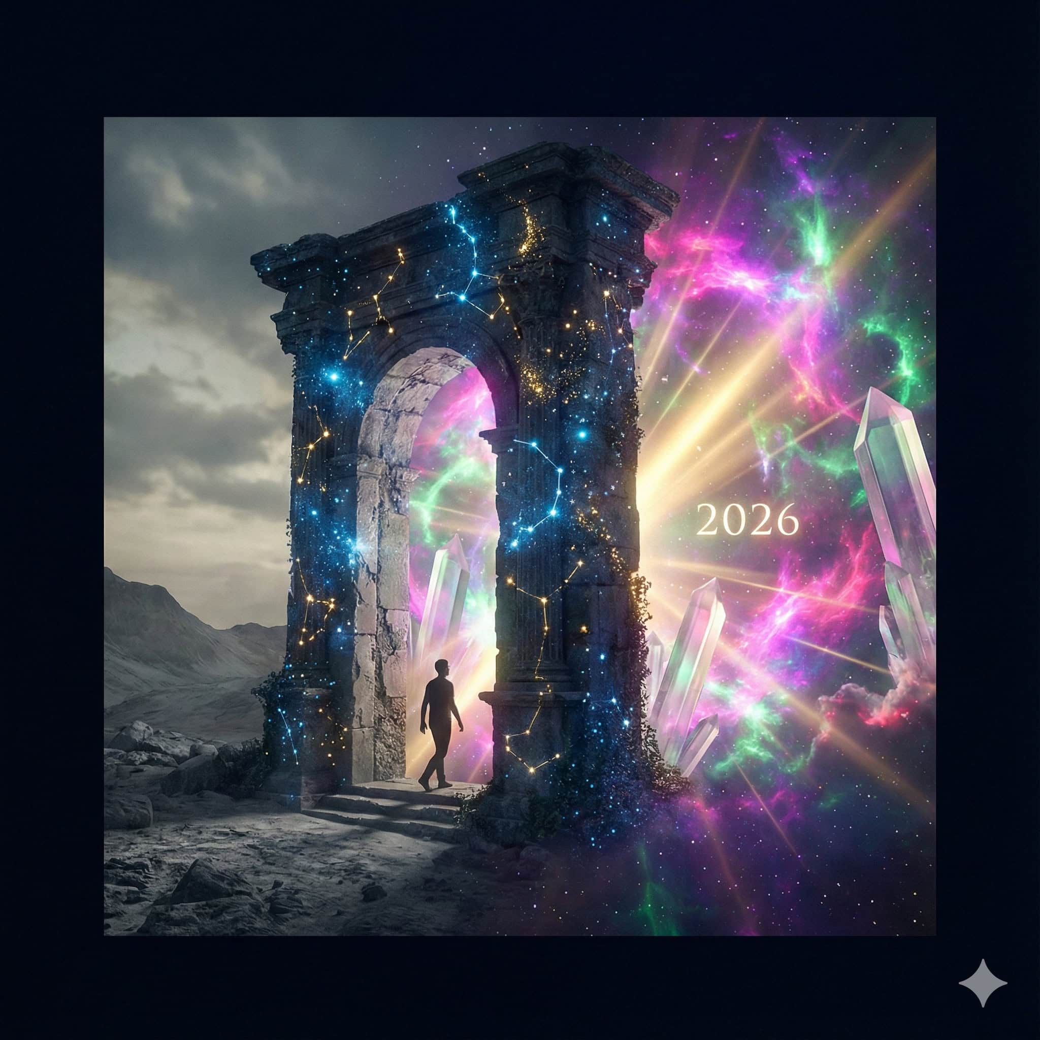 Por qué el 2026 destruirá la vida que conoces para darte la que mereces | Soy Espiritual