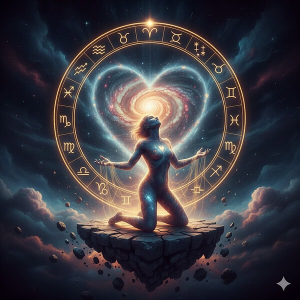 La Brutal y Dolorosa Verdad de Por Qué Sigues Llorando por Ese Ex (Según Tu Signo)