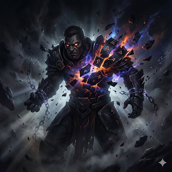 Tu era de villano comienza ahora: Quiénes gobernarán el zodiaco sin piedad en 2026