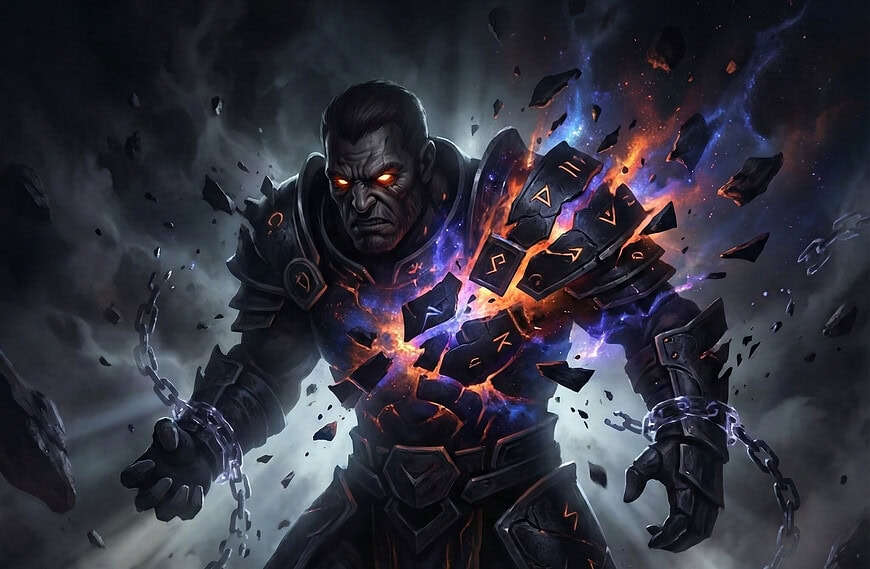 Tu era de villano comienza ahora: Quiénes gobernarán el zodiaco sin piedad en 2026