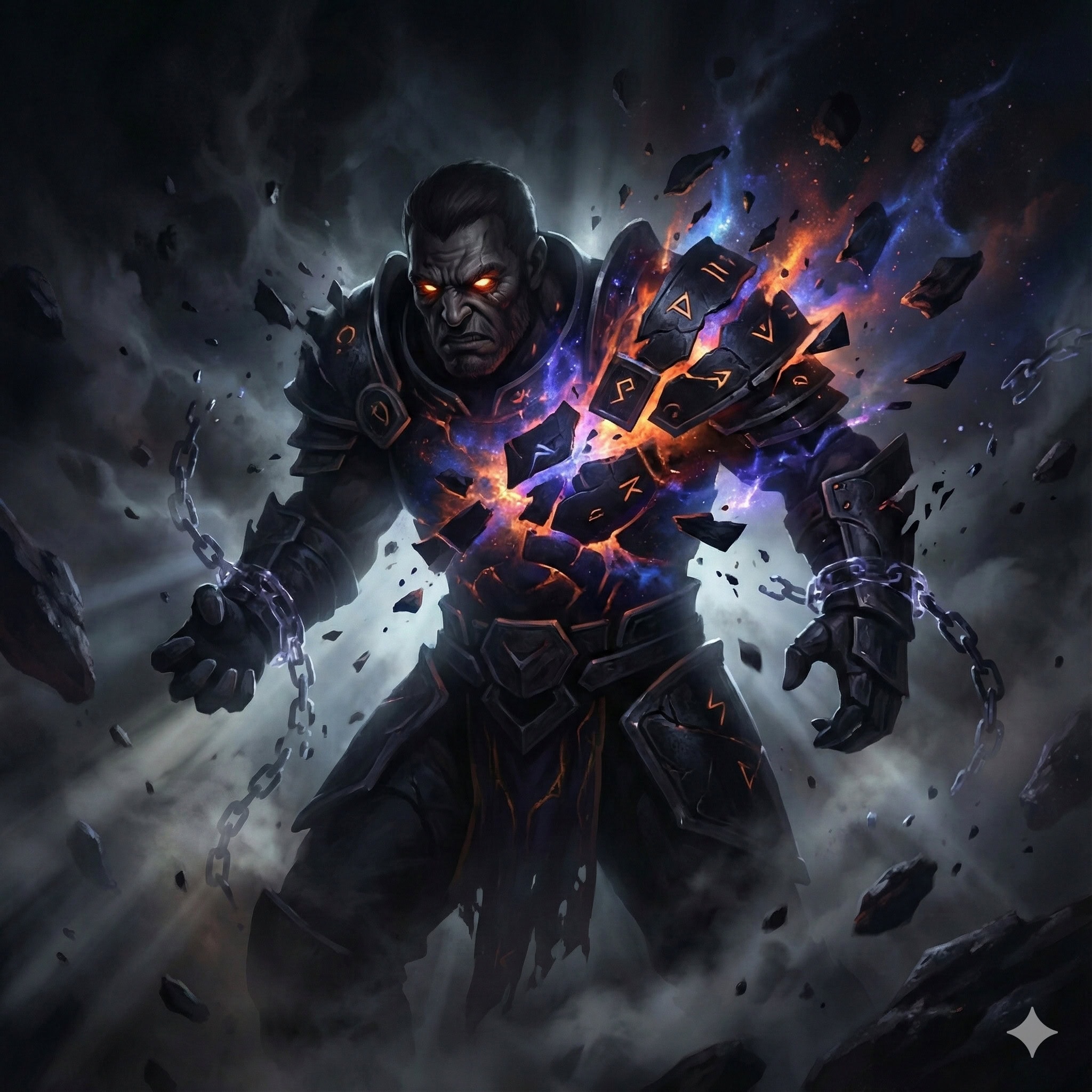 Tu era de villano comienza ahora: Quiénes gobernarán el zodiaco sin piedad en 2026 | Soy Espiritual