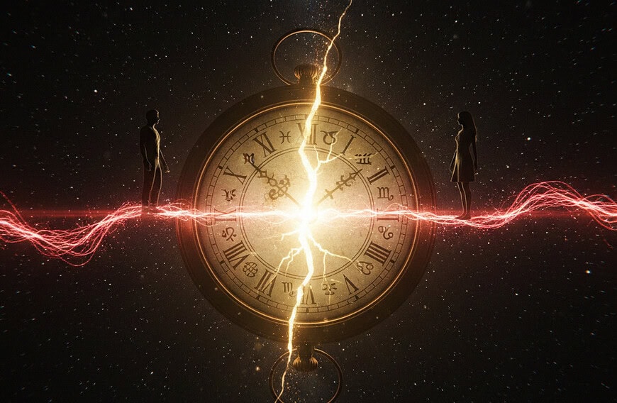 El lugar exacto donde el amor te emboscará en 2026