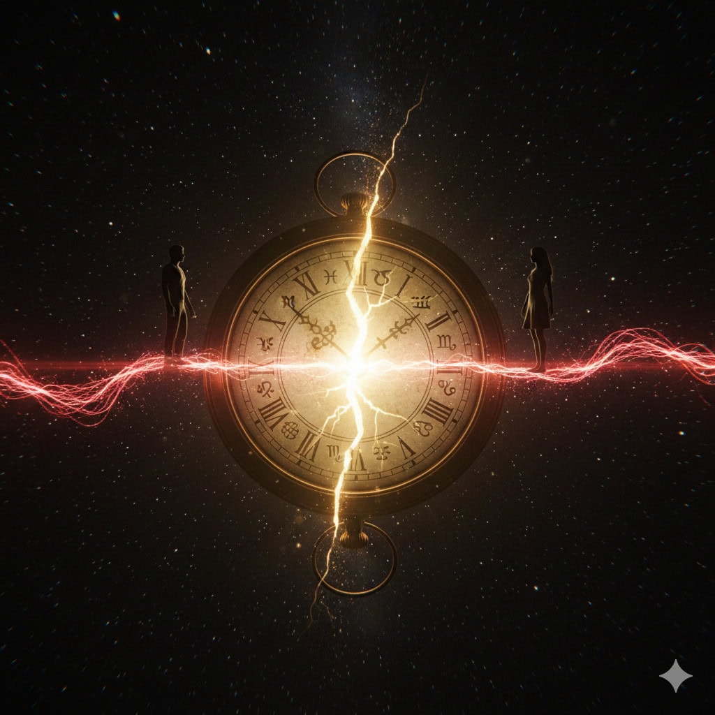 El lugar exacto donde el amor te emboscará en 2026 | Soy Espiritual