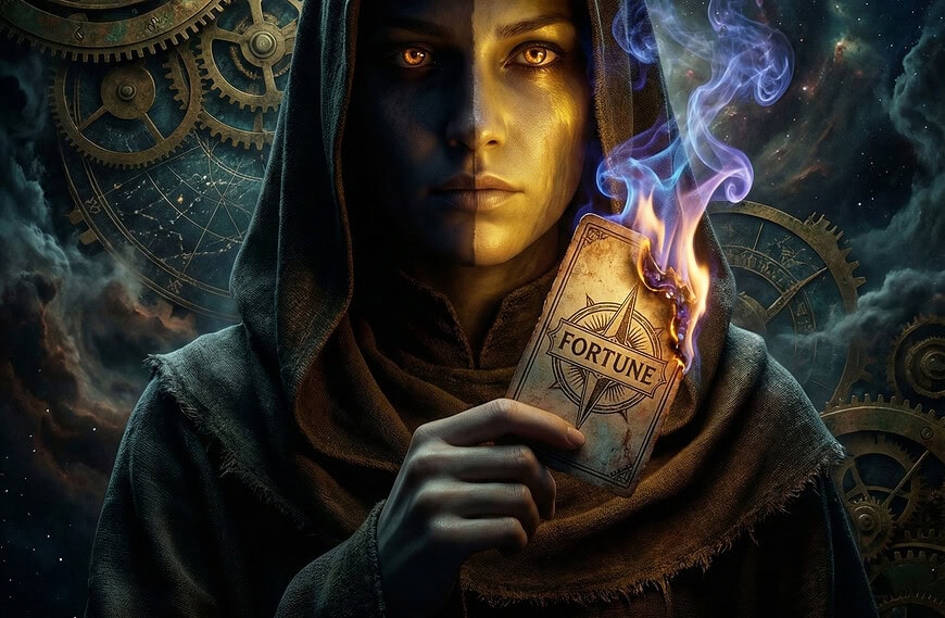 El veredicto del universo: Descubre la fuerza incontrolable que dominará tu 2026