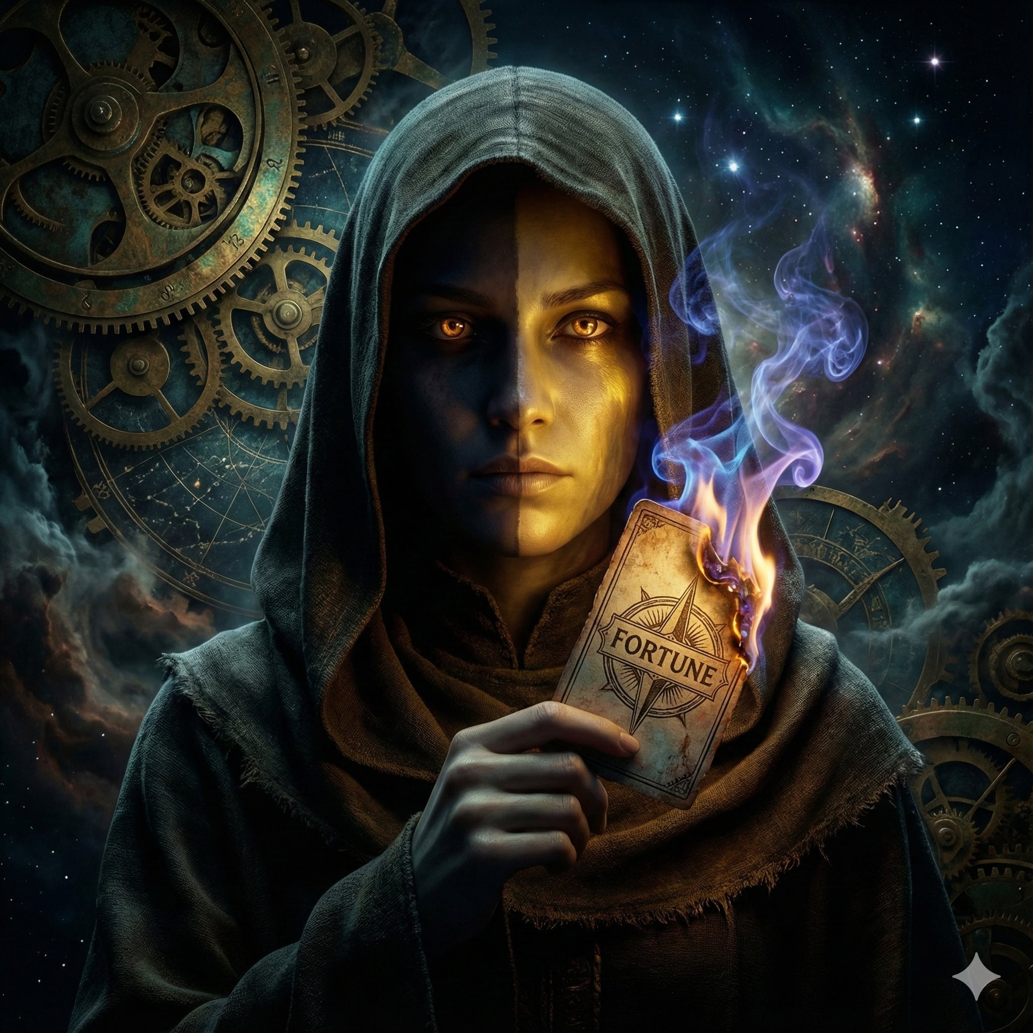 El veredicto del universo: Descubre la fuerza incontrolable que dominará tu 2026 | Soy Espiritual