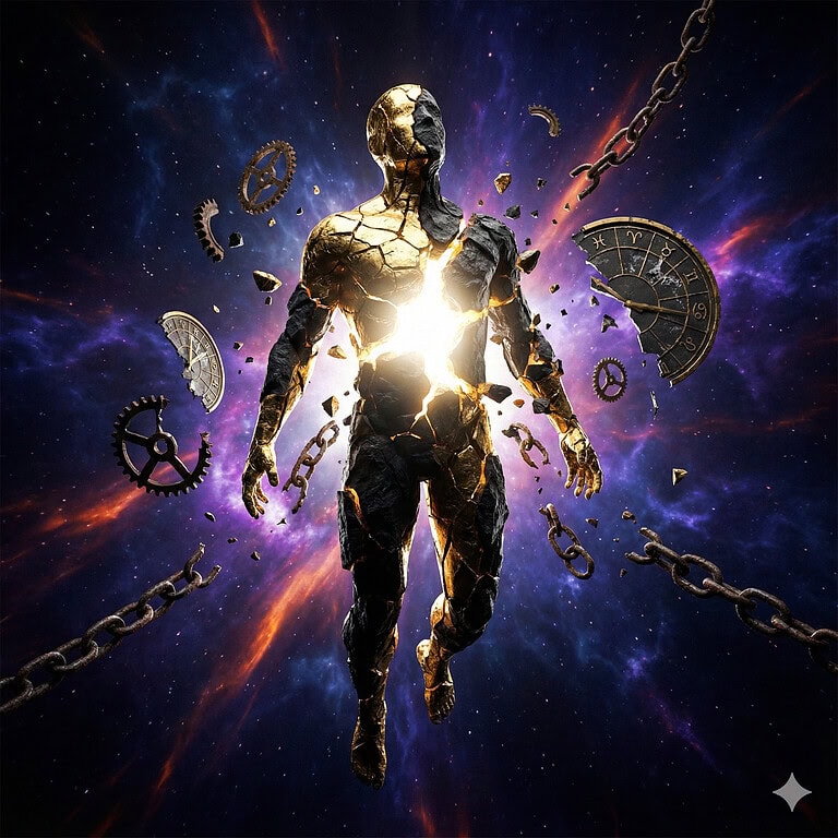 La brutal deuda que el karma cobrará a tu signo en 2026