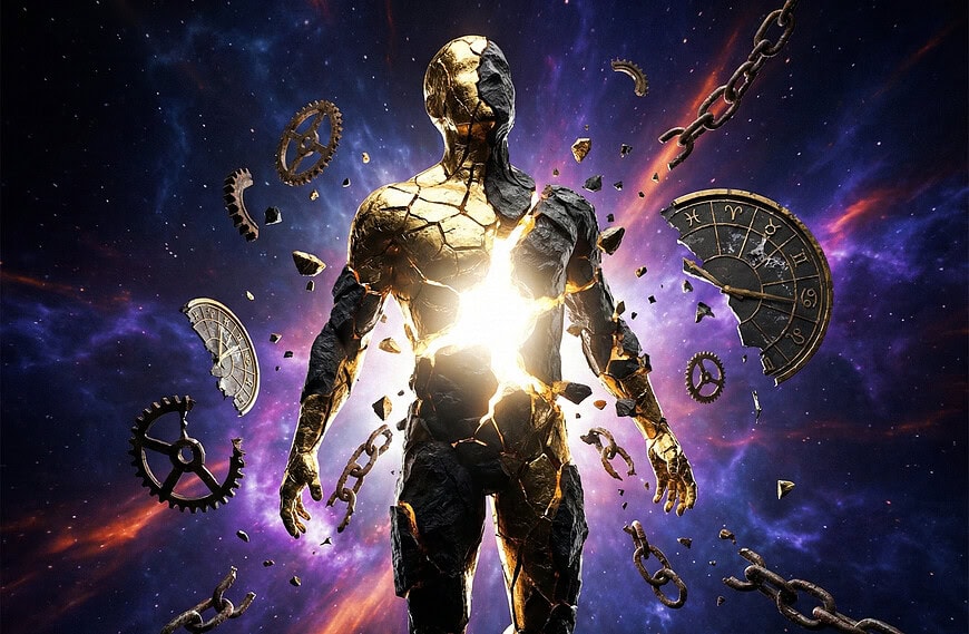 La brutal deuda que el karma cobrará a tu signo en 2026