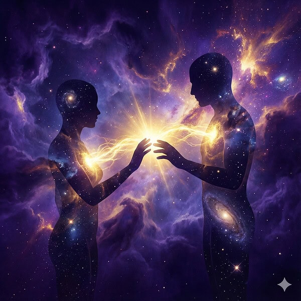 El ritual prohibido que hará que tu alma gemela te busque antes de febrero