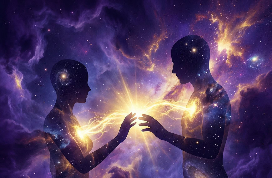 El ritual prohibido que hará que tu alma gemela te busque antes de febrero
