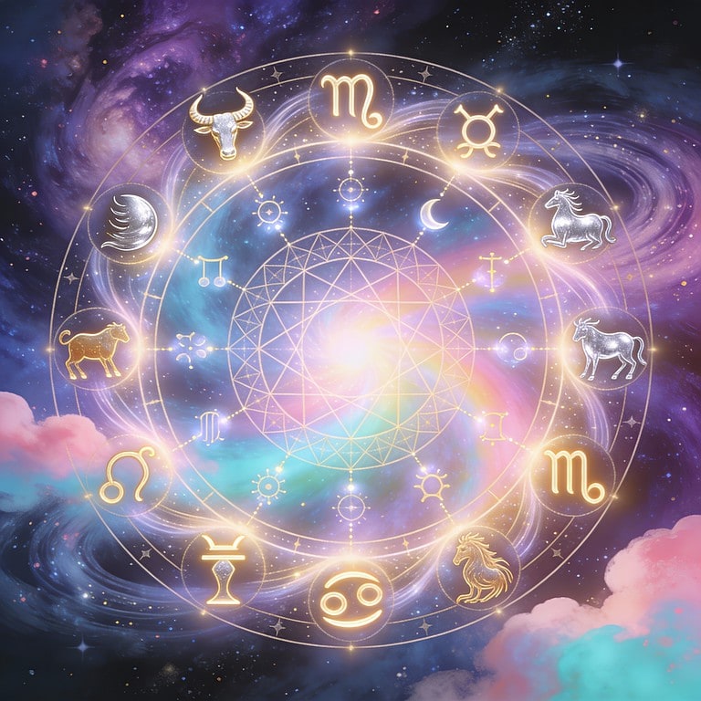 Enero 2026: Los Signos Bendecidos por el Universo que Lo Tendrán Todo