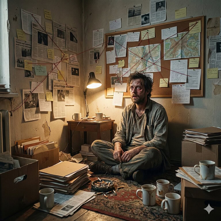 La sangrienta y brutal verdad por la que eres un héroe este 2025 (signo por signo)