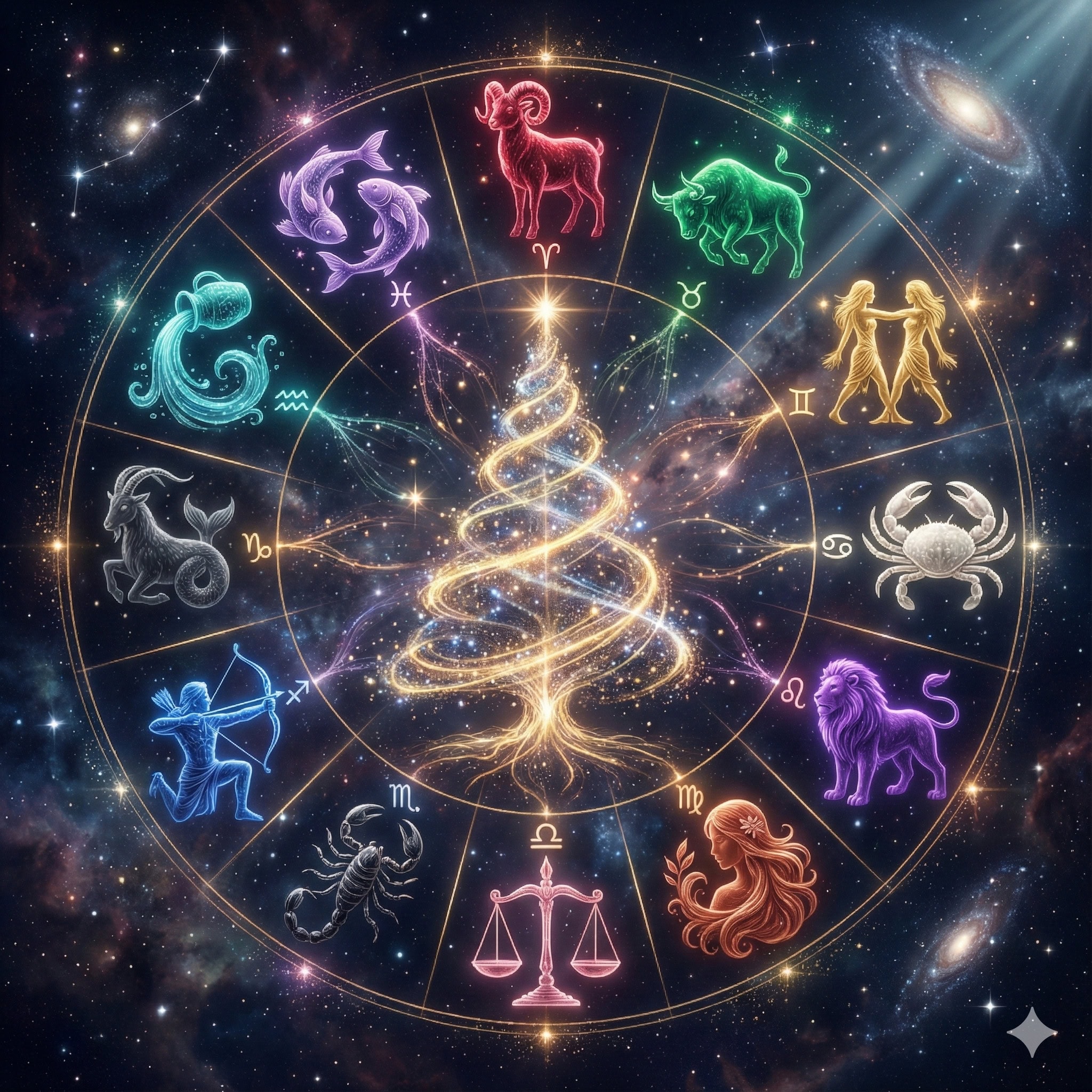 Si No Llevas Este Color en Nochebuena, Te Arrepentirás Todo el 2026: El Secreto Zodiacal Revelado! | Soy Espiritual