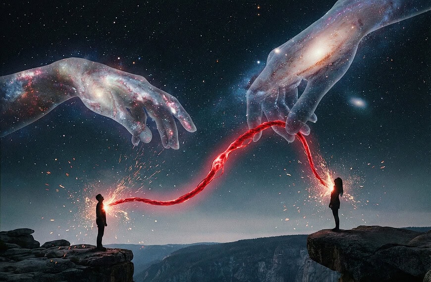 Tu alma gemela llega en 2026: el momento exacto que cambiará tu destino